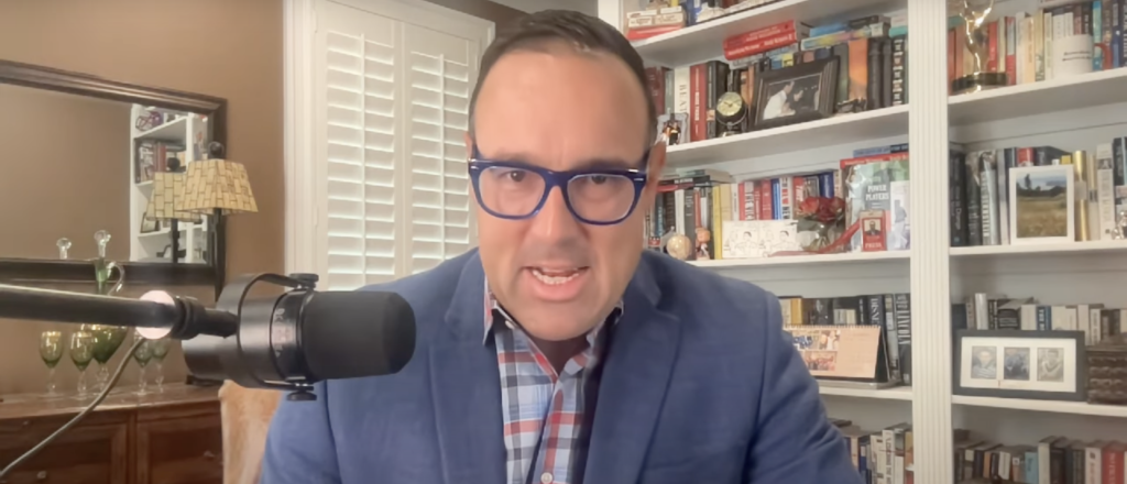 Ex-CNN Analyst Says Biden Likely Not Taking Cognitive Test Because Of ‘Fear’ Over What It ‘Might Find’